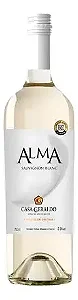 Alma Sauvignon Blanc