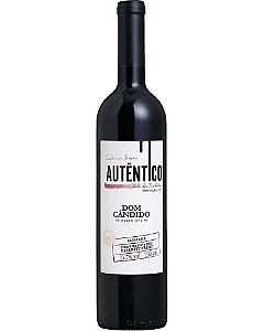 Autêntico Cabernet Franc
