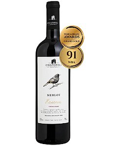 Cristofoli Merlot Reserva