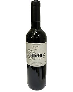 Pireneus Intrépido Syrah