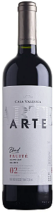 Casa Valduga Arte Blend Marselan e Malbec