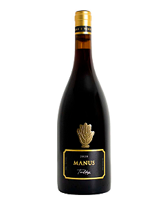 Manus Teroldego