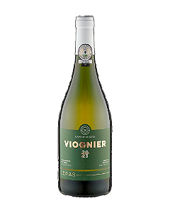 Campos de Cima - Cepas Viognier 2023