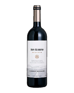Don Guerino - Reserva Cabernet Sauvignon 2021