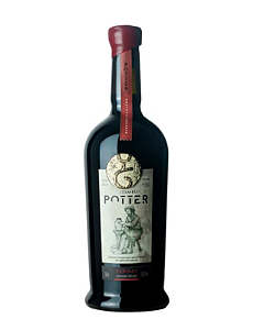 Guatambu - Potter Tannat