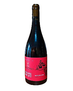 Altopiano - Dame de Pú Montepulciano 2023