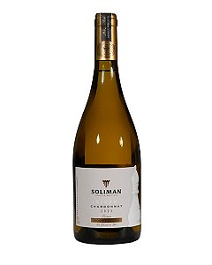 Soliman Bispo Chardonnay