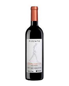Pizzato - Concentus Gran Reserva D.O.V.V