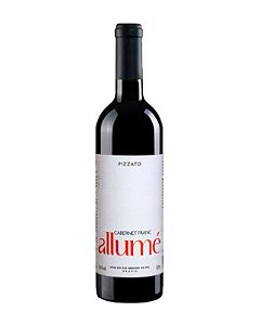 Pizzato - Allumé Cabernet Franc