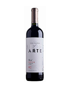 Casa Valduga - Arte Blend Marselan/Malbec