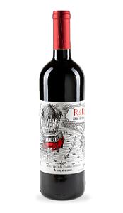 R & D - "Vinho da Kombi"