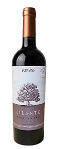 Intento Silente Merlot - Malbec