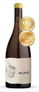 Manus Liberium Alvarinho