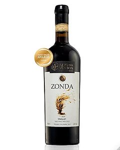 Alto dos Ventos Zonda Merlot