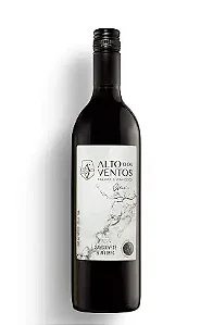 Alto dos Ventos Blend Sangiovese/Malbec