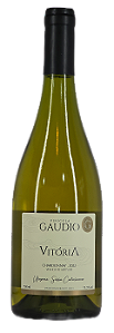 Gáudio Vitória Chardonnay