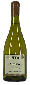 Gáudio Vitória Sauvignon Blanc
