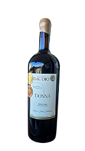 Gáudio Donna Merlot
