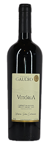 Gáudio Vitória Cabernet Sauvignon / Merlot / Malbec