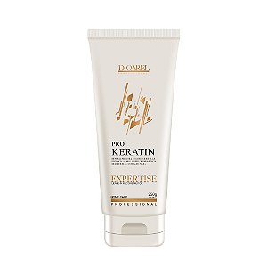 LEAVE-IN RESTAURADOR PRO KERATIN EXPERTISE 250g