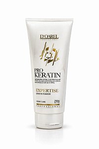 LEAVE-IN RESTAURADOR PRO KERATIN EXPERTISE 250g