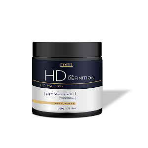 HD HYDRATION HAIR DEFINITION 500g