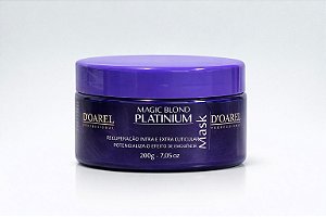 MAGIC BLOND MASK 200G