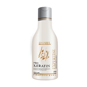 SHAMPOO PRO KERATIN EXPERTISE 300ML