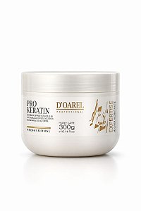 MÁSCARA RESTAURADORA PRO KERATIN EXPERTISE 300g