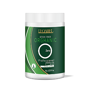 B-TOX FREE ORGANICO 1KG