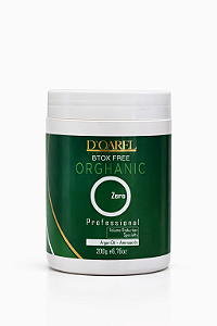 B-TOX FREE ORGANICO 200G