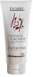 LEAVE-IN UMECTANTE INTENSIVE CACHOS EXPERTISE 250G