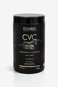 MÁSCARA CVC 1KG