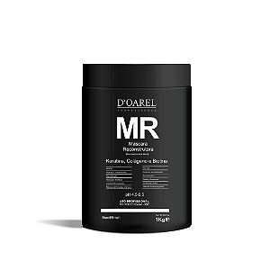 MÁSCARA RECONSTRUTORA 1KG