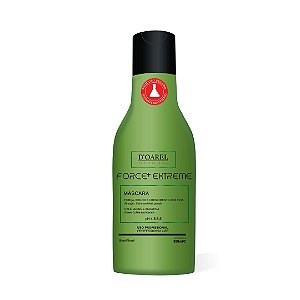 MÁSCARA FORCE EXTREME 300ML