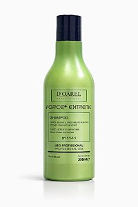 SHAMPOO FORCE EXTREME 300ML