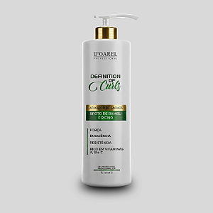ATIVADOR DE CACHOS DEFINITION OF CURLS - 1L