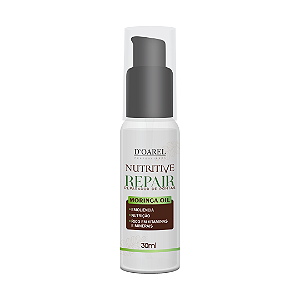 REPARADOR DE PONTAS NUTRITIVE REPAIR 30ML