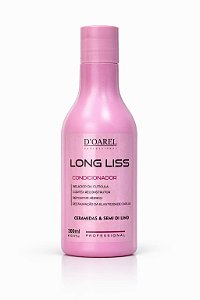 CONDICIONADOR LONG LISS 300ml