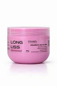 MÁSCARA LONG LISS 300g
