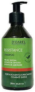 SHAMPOO RESISTANCE 250ML