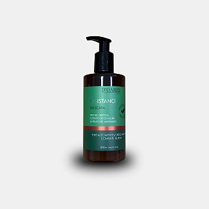 MÁSCARA RESISTANCE 250ML