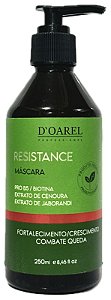 MÁSCARA RESISTANCE 250ML