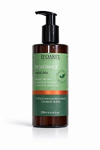 MÁSCARA RESISTANCE 250ML