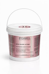 MASK ELIXIR ULTIME