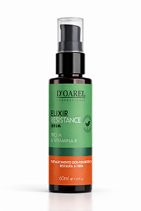 SÉRUM ELIXIR RESISTANCE 60ml