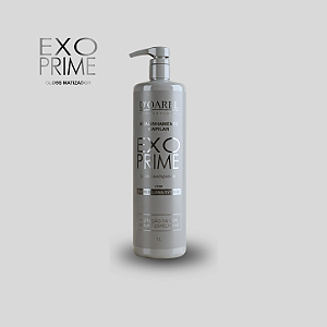 EXO PRIME GLOSS MATIZADOR