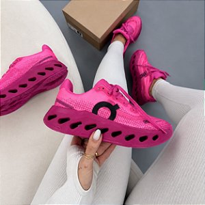 OnCloud Monster Feminino - Pink