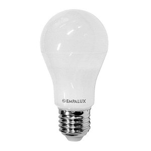 Lâmpada Led 15W E27 6500K Bivolt Empalux