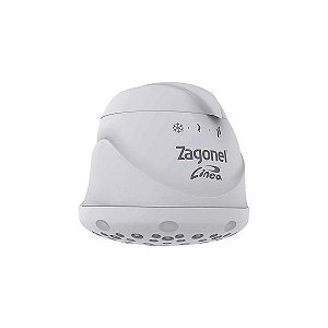 Ducha 3 Temperaturas 127V 5000W Linea Zagonel